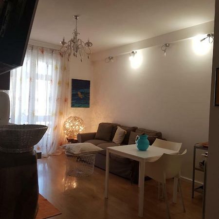 Romantica Fuga Con Vista Panoramica Sulla Citta Di Savona Διαμέρισμα Εξωτερικό φωτογραφία
