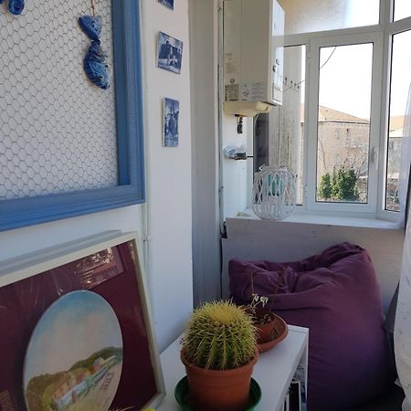 Romantica Fuga Con Vista Panoramica Sulla Citta Di Savona Διαμέρισμα Εξωτερικό φωτογραφία