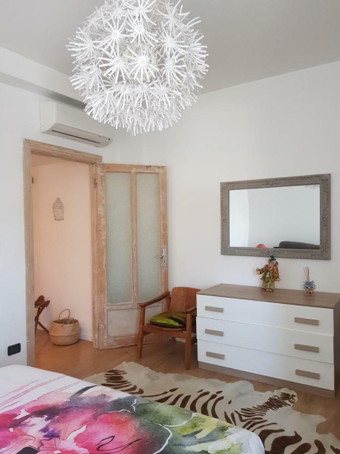Romantica Fuga Con Vista Panoramica Sulla Citta Di Savona Διαμέρισμα Εξωτερικό φωτογραφία