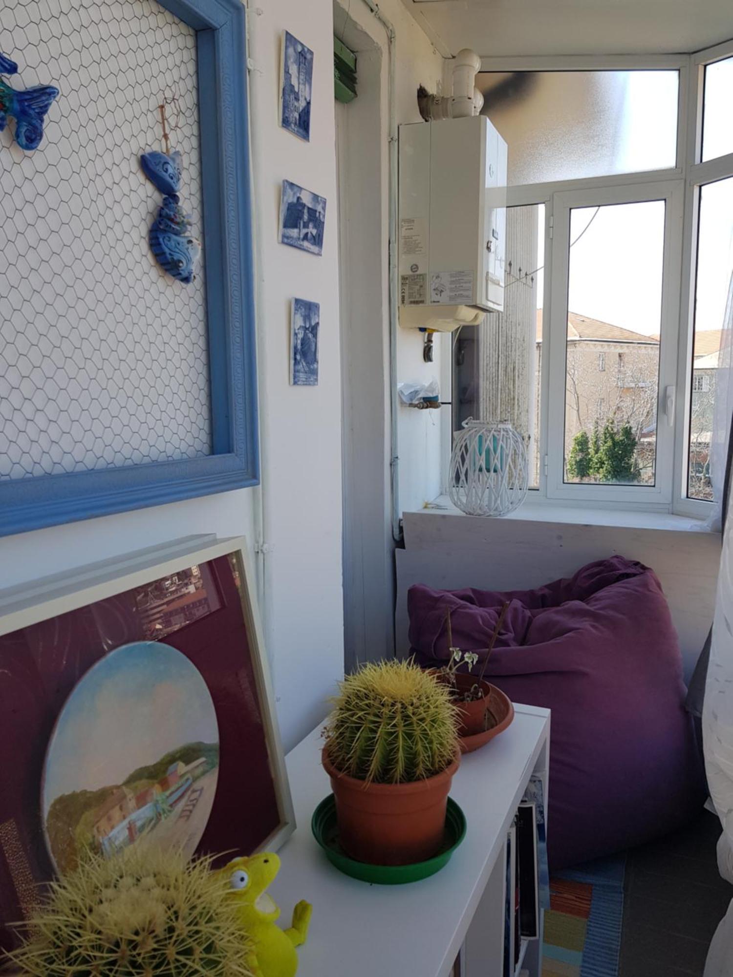 Romantica Fuga Con Vista Panoramica Sulla Citta Di Savona Διαμέρισμα Εξωτερικό φωτογραφία