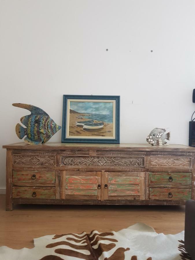 Romantica Fuga Con Vista Panoramica Sulla Citta Di Savona Διαμέρισμα Εξωτερικό φωτογραφία