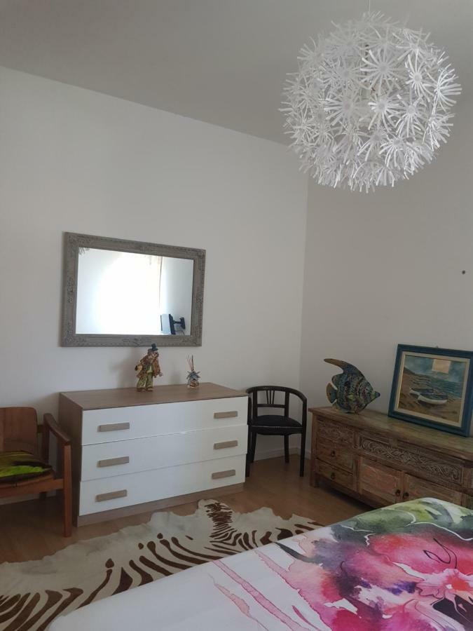 Romantica Fuga Con Vista Panoramica Sulla Citta Di Savona Διαμέρισμα Εξωτερικό φωτογραφία